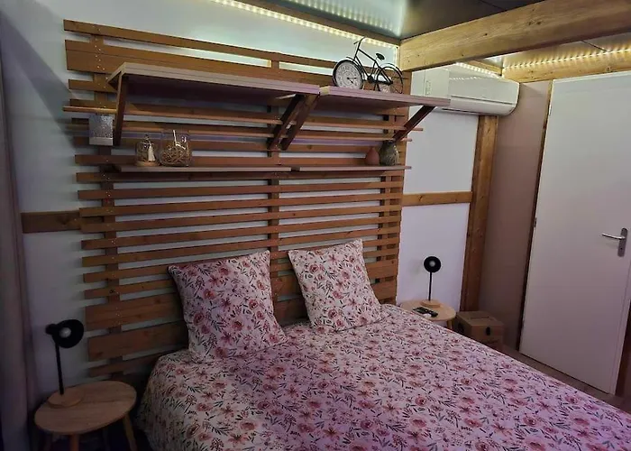 La Luna - Spa Tiny House