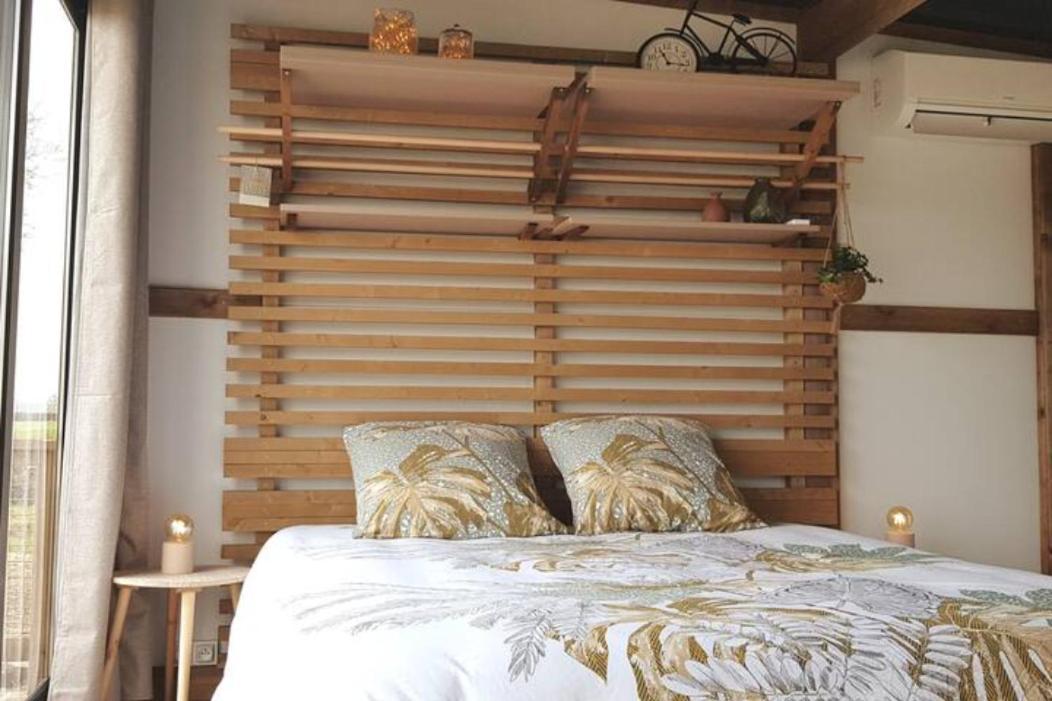 La Luna - Spa Tiny House * Saint-Yan