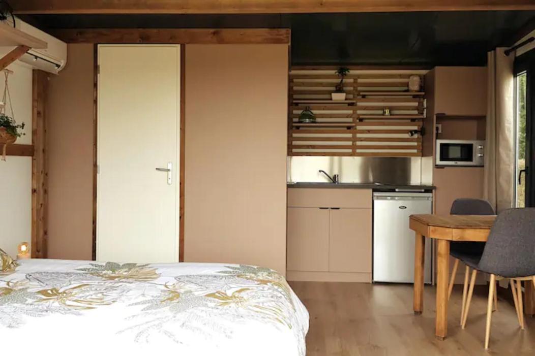 La Luna - Spa Tiny House Landhaus *