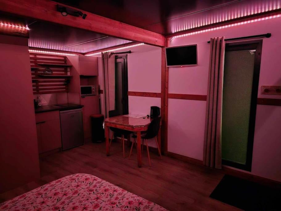 Landhaus La Luna - Spa Tiny House