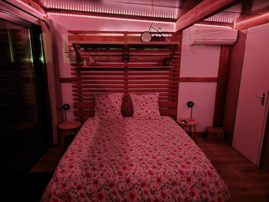Landhaus La Luna - Spa Tiny House