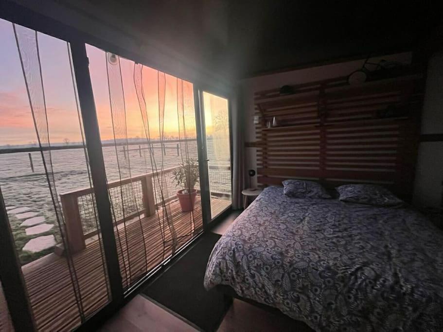 La Luna - Spa Tiny House Landhaus