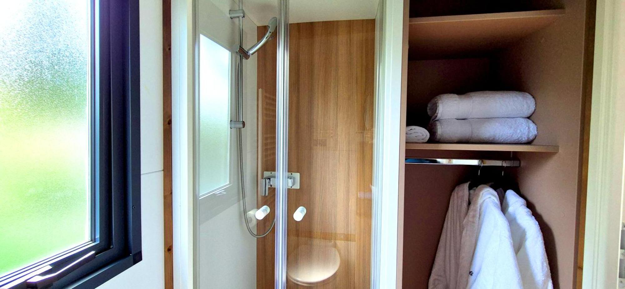 La Luna - Tiny House - Romantique & Nature Country house Saint-Yan